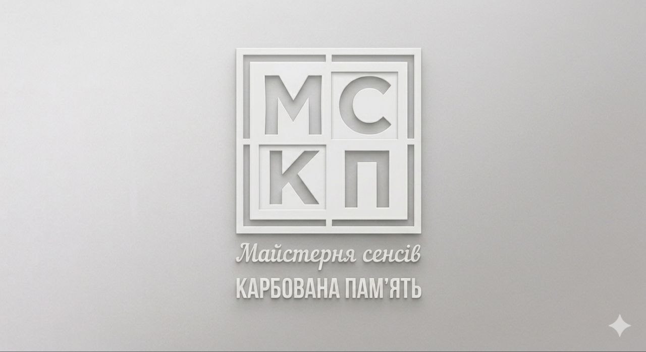 Лого