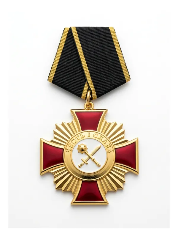 «Честь і Слава»